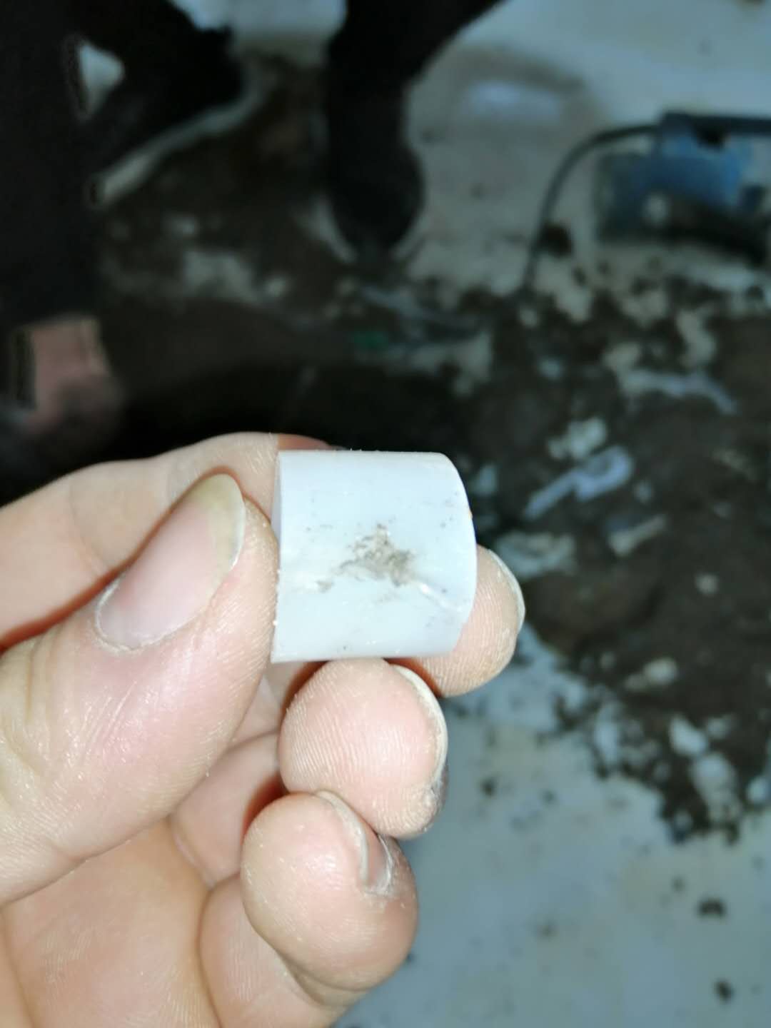 西华地暖漏水检测